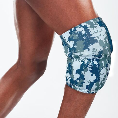 HurtSkurt revolutionary stretch-to-fit hot/cold pack- Seal Team Medium in Saudi Arabia