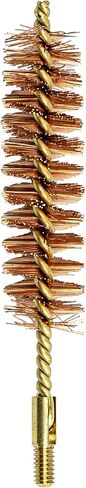 Pro-Shot Products .50 Cal. / 12.7mm Bronze Bristle Chamber Brush in Saudi Arabia