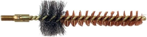 Pro-Shot Products .50 Cal. / 12.7mm Bronze Bristle Chamber Brush in Saudi Arabia