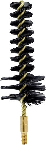 Pro-Shot Products .50 Cal. / 12.7mm Bronze Bristle Chamber Brush in Saudi Arabia