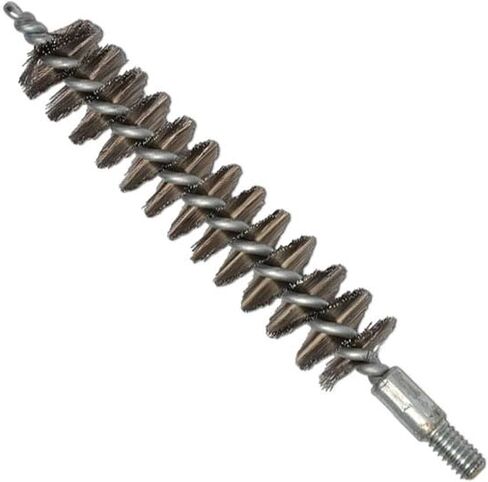 Pro-Shot Products .50 Cal. / 12.7mm Bronze Bristle Chamber Brush in Saudi Arabia