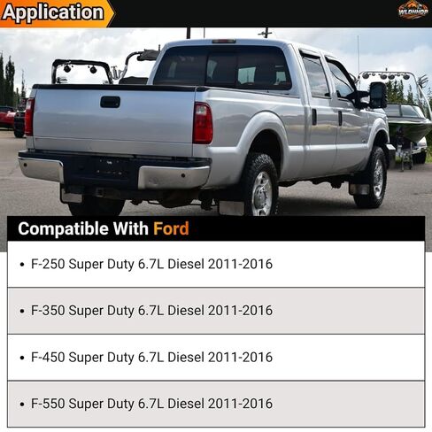 BC3Z-9S599-C مفتاح مستشعر ضغط وقود الديزل مع سرج ضفيرة إصلاح لفورد F-250 F-350 F-450 F-55 2011-2016 سوبر ديوتي مع محرك ديزل باور ستروك 6.7 لتر # BC3Z9S599B BC3Z9S599A in Kuwait
