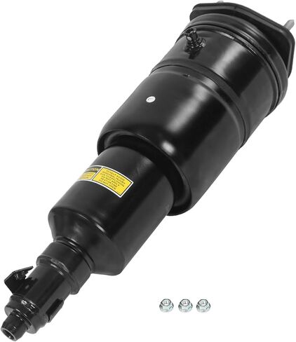Air Suspension Shock Strut Assembly 48020-50211 Front Left Replacement for Lexus LS600h 2008-2016 LS460 2007-2017 AWD Shock Absorbers Replaces 48020-50200 48020-50201 in Saudi Arabia