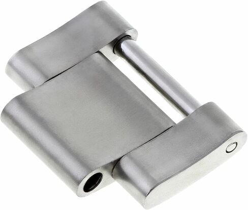 Ewatchparts Link Solid Compatible With Oyster Watch Band 78690 Rolex Explorer I 114270 Watch Stainless Steel in Kuwait