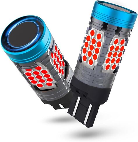 Super Bright Real 2000 Lumens Bike Lights for Night Riding,Rechargeable Bicycle Lights Front and Rear,Road Mountain Bike Headlight and Taillight,IP65 Waterproof Bicycle Headlight in Saudi Arabia