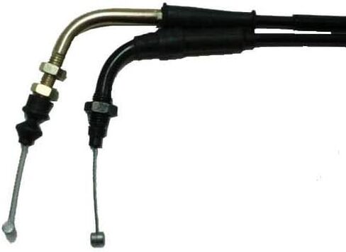 Vitacci Viper 150cc Scooter Throttle Cable in Saudi Arabia