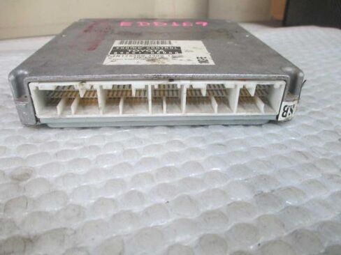00 Sienna Engine ECM Electronic Control Module 89661-08050 8966108050 in Saudi Arabia