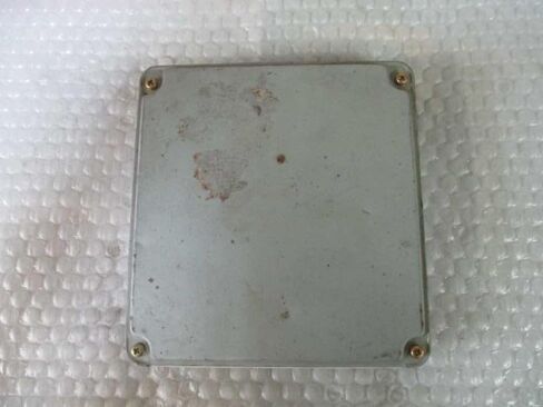 00 Sienna Engine ECM Electronic Control Module 89661-08050 8966108050 in Saudi Arabia