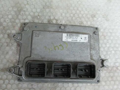 Engine ECM Control Module at Fits 11-14 Compatible with Honda FIT 37820-RP3-A75 37820RP3A75 in Saudi Arabia
