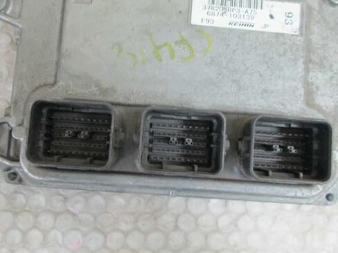 Engine ECM Control Module at Fits 11-14 Compatible with Honda FIT 37820-RP3-A75 37820RP3A75 in Saudi Arabia