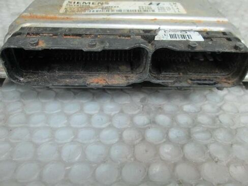 Engine ECM Control Module Fits 04-05 Compatible with KIA Compatible with Spectra 39102-23510 3910223510 in Saudi Arabia