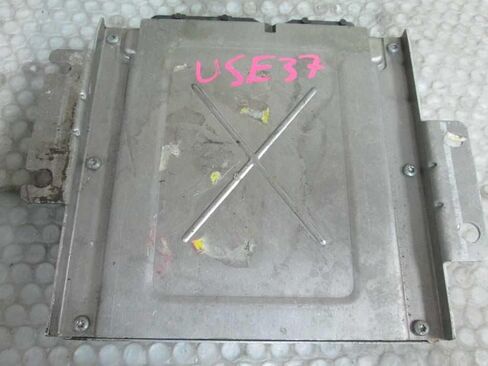 Engine ECM Control Module Fits 04-05 Compatible with KIA Compatible with Spectra 39102-23510 3910223510 in Saudi Arabia