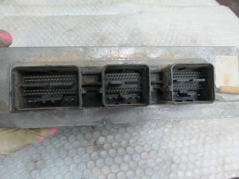محرك التحكم ECM 6.8L 05-07 متوافق مع Ford F350SD Pickup 6C3A-12A650-CRB 6C3A12A650CRB in Saudi Arabia