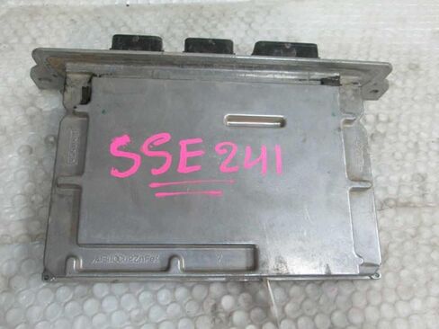 محرك التحكم ECM 6.8L 05-07 متوافق مع Ford F350SD Pickup 6C3A-12A650-CRB 6C3A12A650CRB in Saudi Arabia
