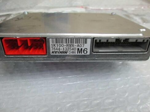 Engine ECM Control Electric MX Compatible with Hybrid Fits 06-11 Civic 1K100RMXA07 1K100-RMX-A07 in Saudi Arabia