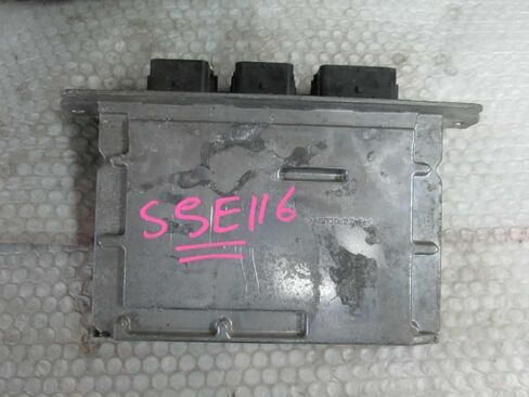 وحدة تحكم ECM للمحرك 6.8L 05 متوافقة مع Ford E-Series Van 5C2A-12A650-CGB 5C2A12A650CGB in Saudi Arabia