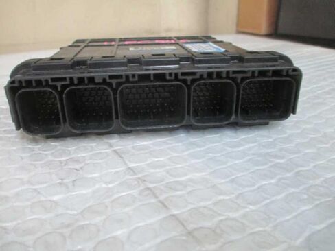 وحدة التحكم في المحرك ECM تناسب 08 09 متوافقة مع Mitsubishi Galant 8631A710 in Saudi Arabia