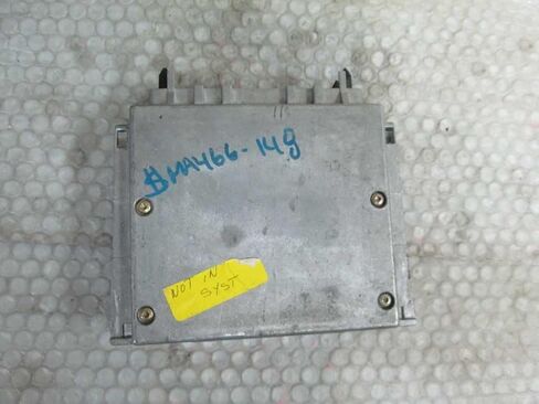 Engine ECM Control E500 Fits 94-95 Compatible with Mercedes E-Class 016 545 14 32 0165451432 in Saudi Arabia