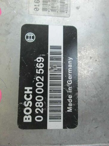 Engine ECM Control E500 Fits 94-95 Compatible with Mercedes E-Class 016 545 14 32 0165451432 in Saudi Arabia