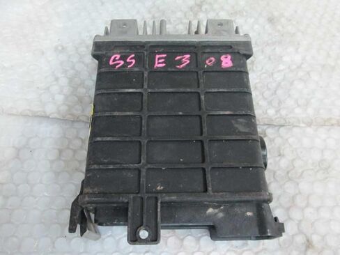 Engine ECM Control Module 90-92 Compatible with VW Golf Compatible with Jetta Extra 8A0 907 404 CB 8A0907404CB in Saudi Arabia
