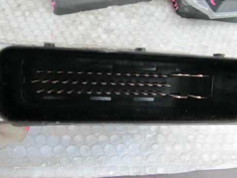 Engine ECM Control Module 3.2L 05-06 Compatible with Porsche Cayenne 0AD 927 755 AM 0AD927755AM in Saudi Arabia
