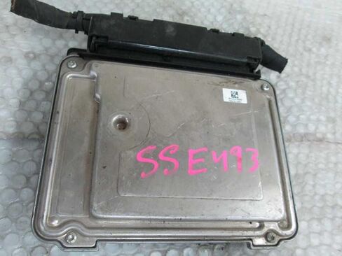 وحدة التحكم في المحرك ECM 2.0L تناسب 2011 11 متوافقة مع VW المتوافقة مع TIGUAN 06J 906 027 Q 06J906027Q in Saudi Arabia