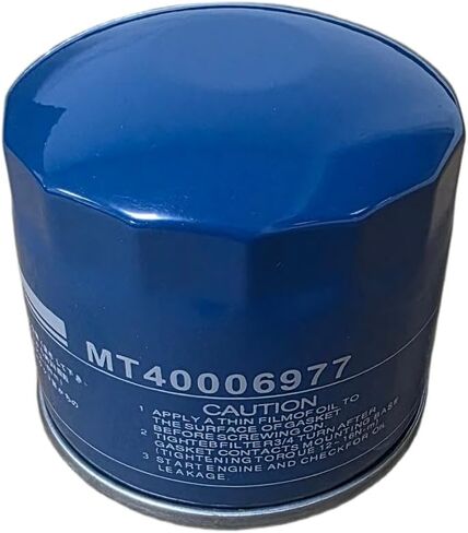Oil Filter Assy MT40006977 40006977 Q1400001 Fits for LS G3033 H, G3038 H,K5047,R4010 H,R4020,R4041,R4047 EZ,U5020,U5030 Tractors #12915035170 129150-35170 in Saudi Arabia