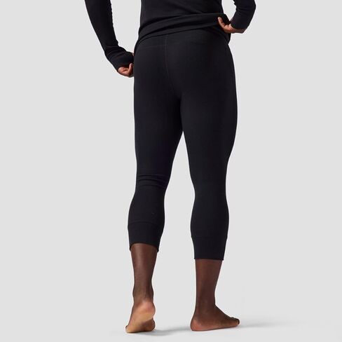 Backcountry, Cedars RWS Merino Mid-Wt Baselayer 3/4 Bottom - Men's in Saudi Arabia
