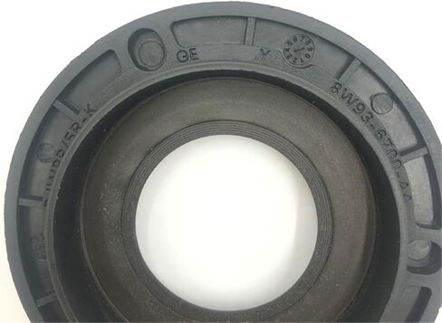 مانع تسرب زيت العمود المرفقي الأمامي لـ 5.0 V8 10-13 3.0 V6 XJ XE XF AJ811449 LR010706 in Kuwait