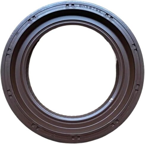 4M40 ختم زيت المحرك، العمود المرفقي، الأمامي، ختم الزيت، علبة تروس التوقيت، BH5679E ME202850 in Kuwait