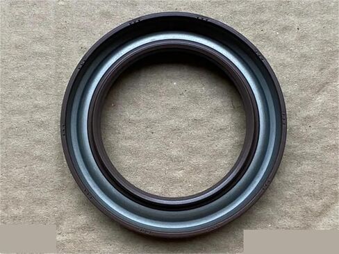 4M40 ختم زيت المحرك، العمود المرفقي، الأمامي، ختم الزيت، علبة تروس التوقيت، BH5679E ME202850 in Kuwait