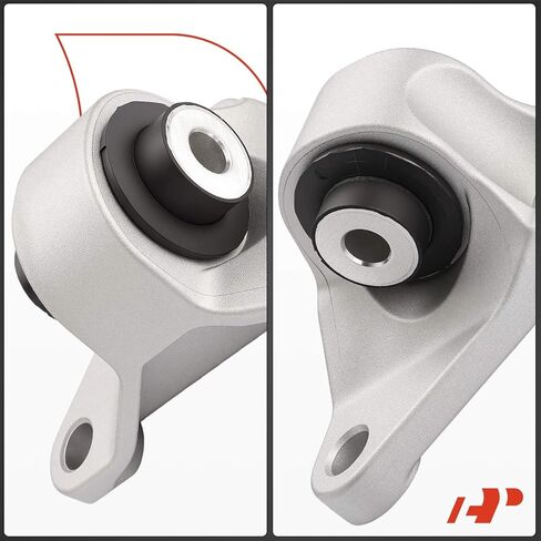 A-Premium Rear Engine Motor Mount Bracket Compatible with Nissan Altima 2019-2025, 2.5L in Saudi Arabia
