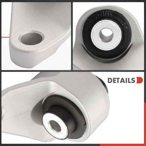 A-Premium Rear Engine Motor Mount Bracket Compatible with Nissan Altima 2019-2025, 2.5L in Saudi Arabia