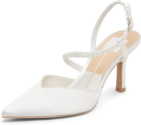 Dolce Vita Women's Kamra Pearl Pump in Kuwait