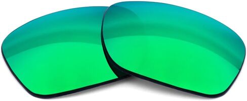 APEX Polarized PRO+ Replacement Lenses for Costa Half Moon Sunglasses (Emerald Green) in Kuwait