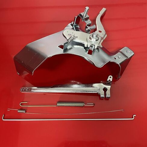 Throttle Return Spring Governor Control Arm Lever for Predator 420cc 13HP Engine for Honda GX390 GX340 11/13 HP for DuroMax XP16HPE XP18HPE XP8500E XP10000 12000 in Kuwait