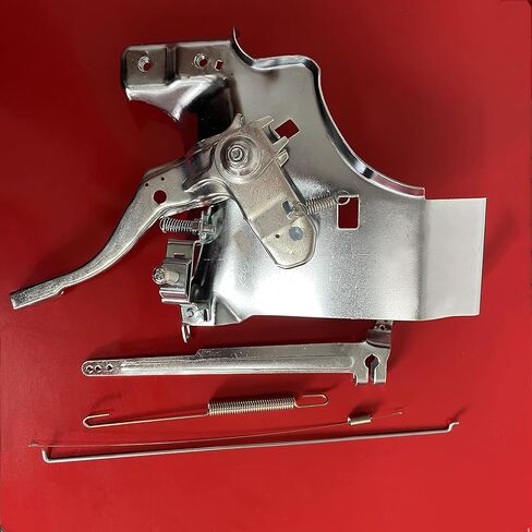 Throttle Return Spring Governor Control Arm Lever for Predator 420cc 13HP Engine for Honda GX390 GX340 11/13 HP for DuroMax XP16HPE XP18HPE XP8500E XP10000 12000 in Kuwait