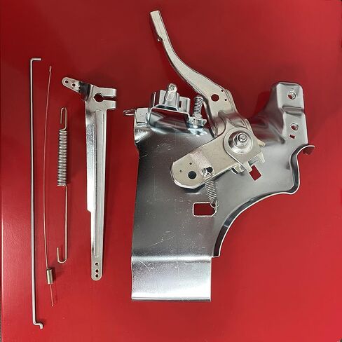 Throttle Return Spring Governor Control Arm Lever for Predator 420cc 13HP Engine for Honda GX390 GX340 11/13 HP for DuroMax XP16HPE XP18HPE XP8500E XP10000 12000 in Kuwait