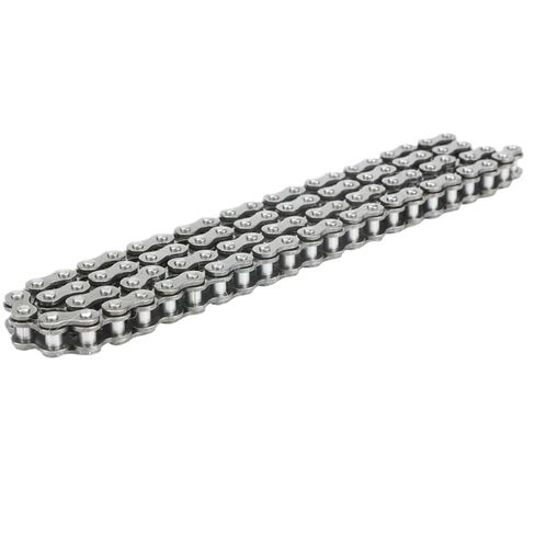 140cc Engine Timing Chain for YX140 for YinXiang for 140cc for 1P56FMJ for Horizontal Engine Dirt Pit for ATV Quad Parts for BSE for Kayo for SSR for SDG for GPX in Saudi Arabia