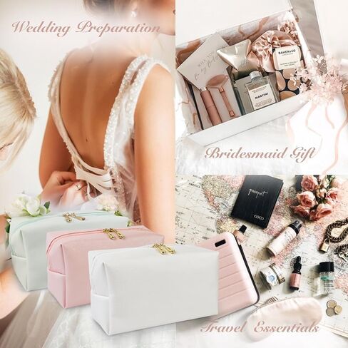 ARK Survivor Women's Wedding Emergency Kit 39 Essential Items for Brides Team Bride All in One Travel Kit Personal Care Women's Travel Set in Saudi Arabia