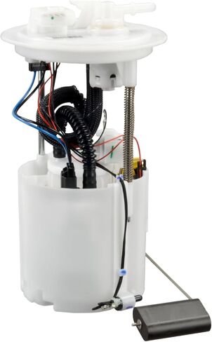 BOSCH 67991 Original Equipment Fuel Pump Module Assembly - Compatible with Select Nissan Altima, Maxima, Quest in Saudi Arabia