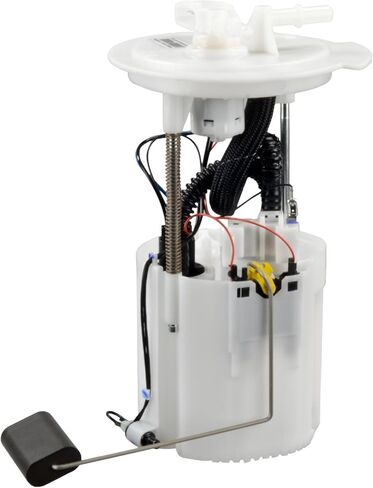 BOSCH 67991 Original Equipment Fuel Pump Module Assembly - Compatible with Select Nissan Altima, Maxima, Quest in Saudi Arabia