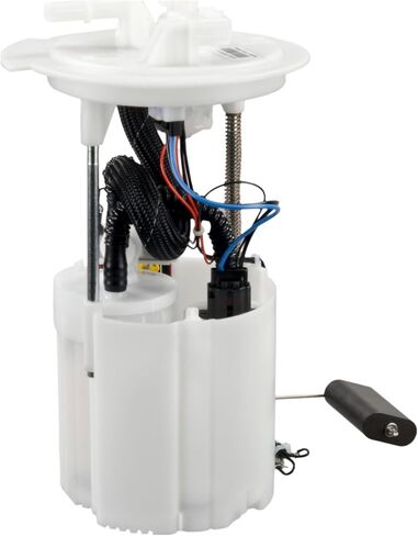 BOSCH 67991 Original Equipment Fuel Pump Module Assembly - Compatible with Select Nissan Altima, Maxima, Quest in Saudi Arabia