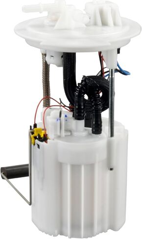 BOSCH 67991 Original Equipment Fuel Pump Module Assembly - Compatible with Select Nissan Altima, Maxima, Quest in Saudi Arabia