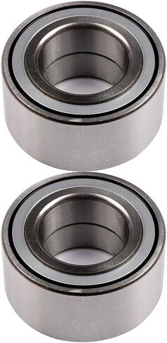 SCITOO 2 x Wheel Hub and Bearing Assembly Front Left Right for 1999-2006 for Acura CI,RSX,Tl 1997-2011 for Honda Accord,Civic,Cr-V,Element,Prelude 510050 in Saudi Arabia