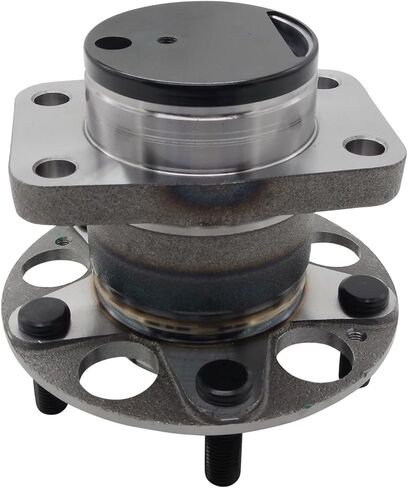 GSP 363630 Wheel Bearing and Hub Assembly - Compatible With Select Honda HR-V; REAR in Saudi Arabia