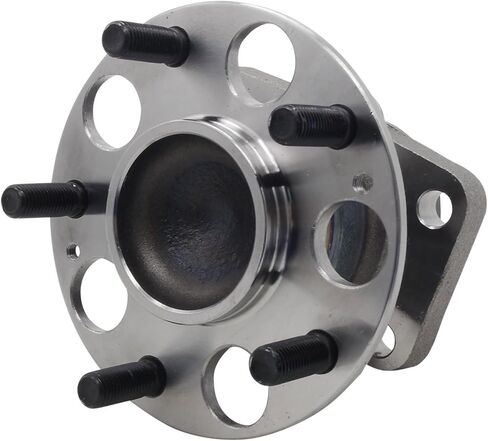 GSP 363630 Wheel Bearing and Hub Assembly - Compatible With Select Honda HR-V; REAR in Saudi Arabia