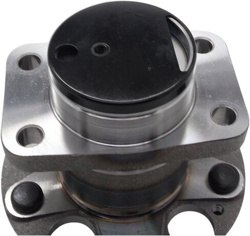 GSP 363630 Wheel Bearing and Hub Assembly - Compatible With Select Honda HR-V; REAR in Saudi Arabia