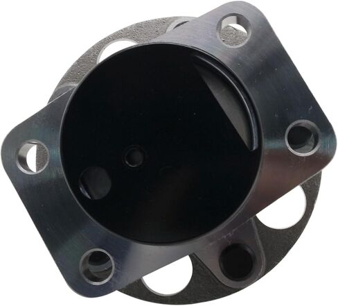 GSP 363630 Wheel Bearing and Hub Assembly - Compatible With Select Honda HR-V; REAR in Saudi Arabia