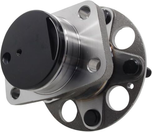 GSP 363630 Wheel Bearing and Hub Assembly - Compatible With Select Honda HR-V; REAR in Saudi Arabia